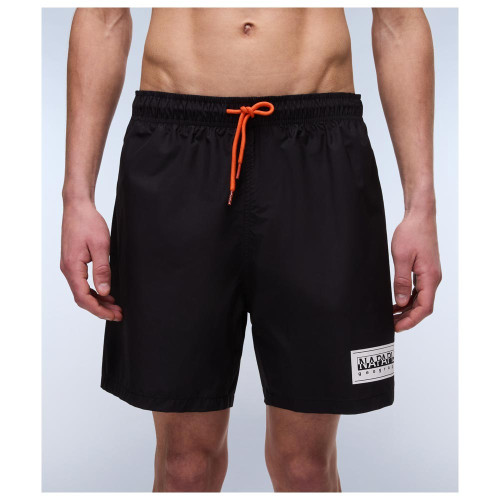 Napapijri Ανδρικό μαγιό V-Box Logo Swim Shorts